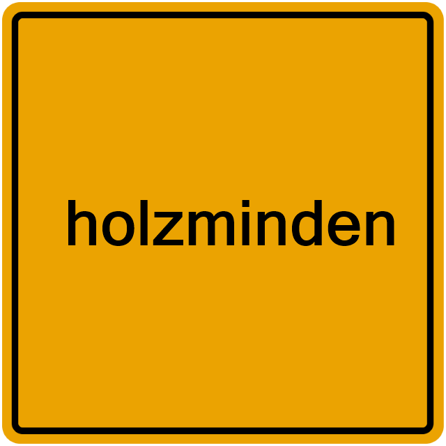 Einwohnermeldeamt24  holzminden